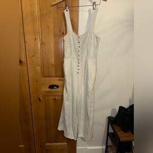 Billabong romper SMALL